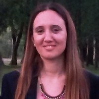 María Eugenia Gómez Manzoni
