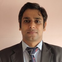 Dr. ARVIND YADAV