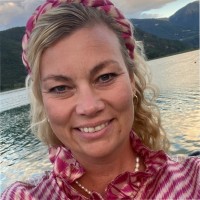 Mathilde Hvam Jørgensen