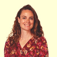 Aimée-Mimi Van Der Wolde
