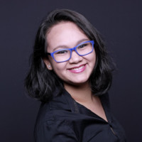 Larissa Mayumi D Garcia