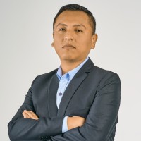 Jhon Alexander Ucharima Mendoza