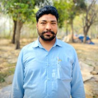 Vipin Kumar