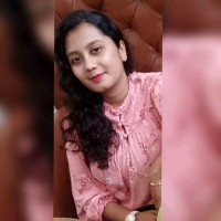 Smitha G.K.