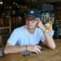 I Nyoman Bayu Krisnamurti