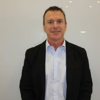 Darren Brazel