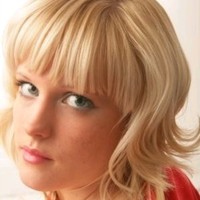 Katie Louise Speakman