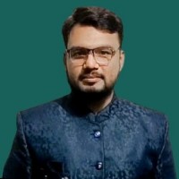Mudassir Ahmad