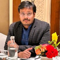 Abhishek Singh