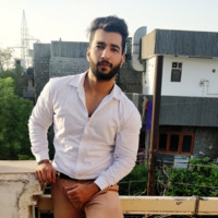 Siddharth Dhingra