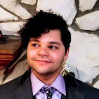 Blake Rhubart