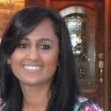 Sonia Parikh