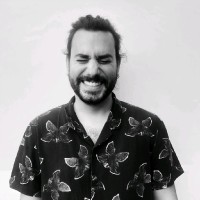 Yorgos Laftsis Skretas