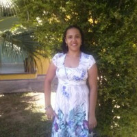 Shirley Vieira