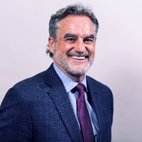 Roland Deangelis, Jr.