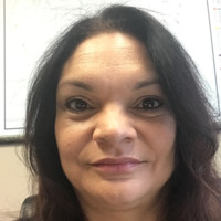 Marcia Collins