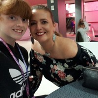Julie (Jools) Greenshields (Nee Bedford)