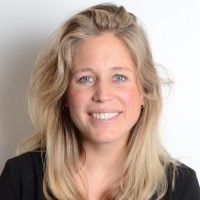 Sanne Van Der Wolf