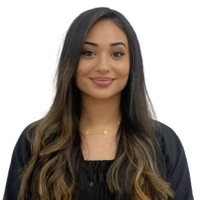 Aya Aiman