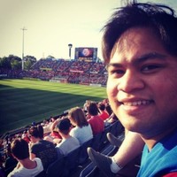 Ahmad Ridhuan Alauddin