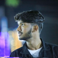 Basith Ahamed