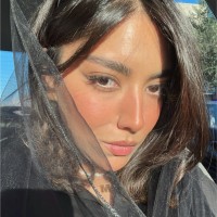 Mobina Kiani