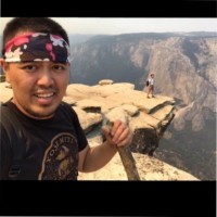 Eric Joshua Gueco