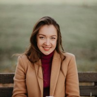 Anastasiia Zharykova