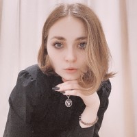 Veronika Shulyakova