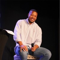 Jon-Michael Terry