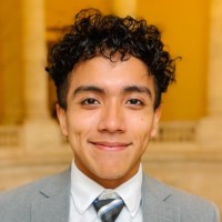 Edwin Gonzalez