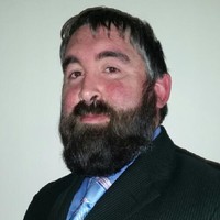 Christopher Mckeen