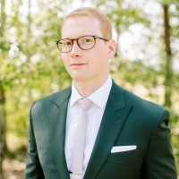 Paul Lafleur, CFA, MBA, P. Eng., PMP