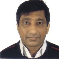 Rajesh Shah