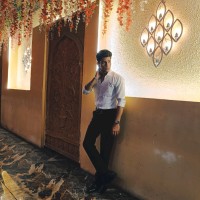 Aniket Sankpal