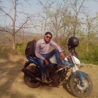 Meghraj Bisen