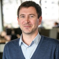 Nicolas Tassou