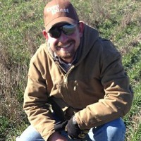 Eli Parr Crop Quest