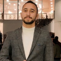 Amr Mokhtar