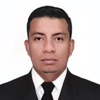 Franklin David Cisneros Lozada