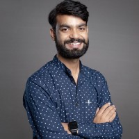 Shourya Chauhan