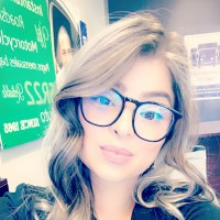 Ruth Santiago