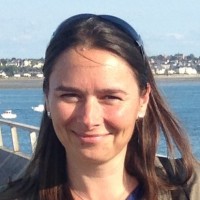 Stéphanie Hy