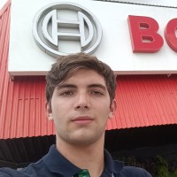 Diego Meyer