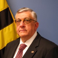 Robert Thomas, Jr.