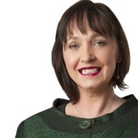 Fiona O'Loughlin