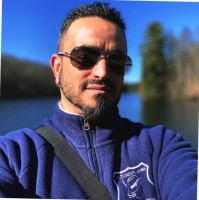Ed Sepulveda