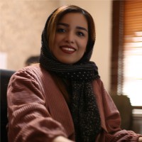 mehrnoosh madani