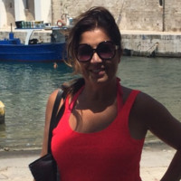Anna Caramia