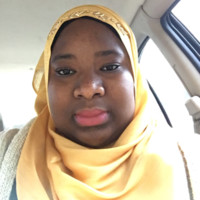 Fatima Drammeh